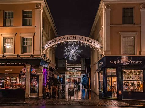 chelsea london christmas market