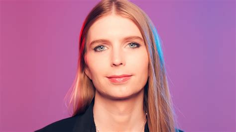 chelsea manning 2022