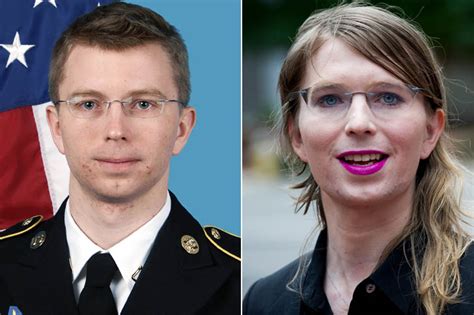 chelsea manning before transition
