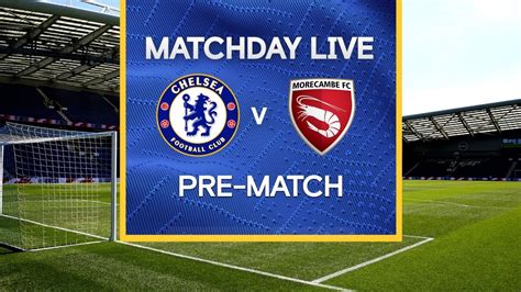chelsea match today real time
