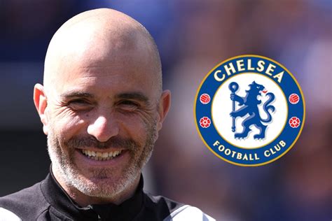 chelsea new manager news