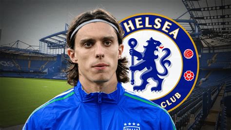 chelsea news today transfer