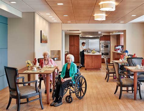 chelsea nursing home facilities nj