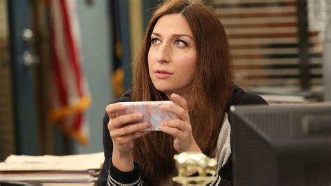 chelsea peretti brooklyn 99 season 8