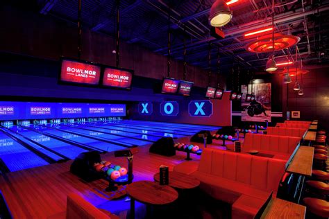 chelsea piers bowling prices