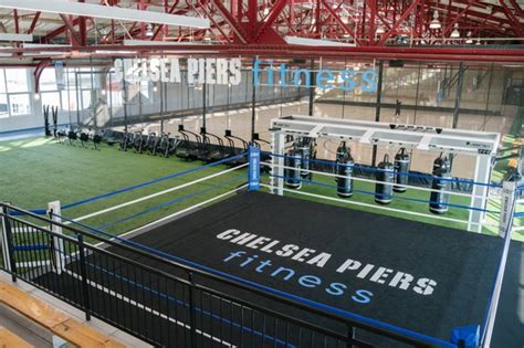 chelsea piers fitness review