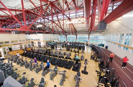 chelsea piers gym day pass