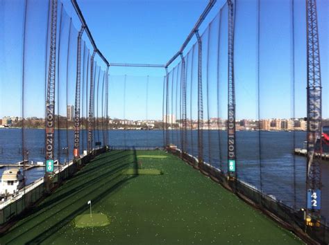 chelsea piers reservation golf