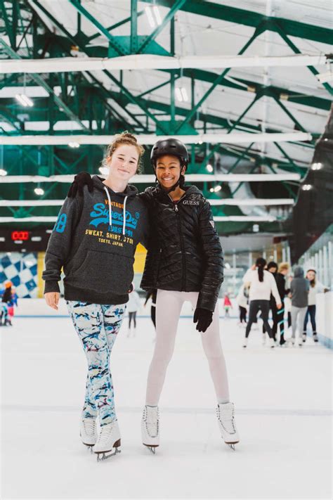 chelsea piers skating lessons