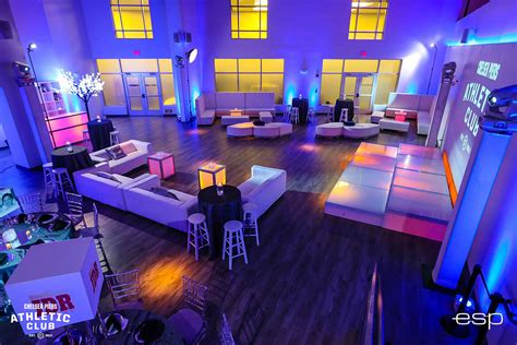 chelsea piers stamford events