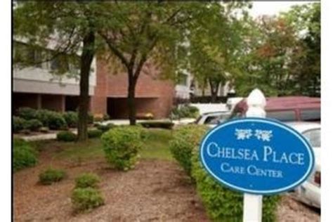 chelsea place care center hartford ct