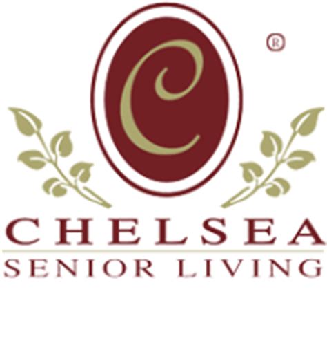 chelsea senior living jobs