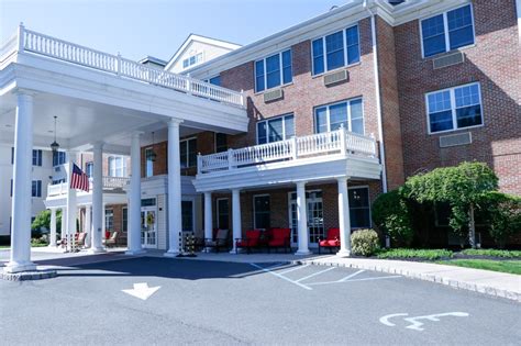 chelsea senior living new jersey