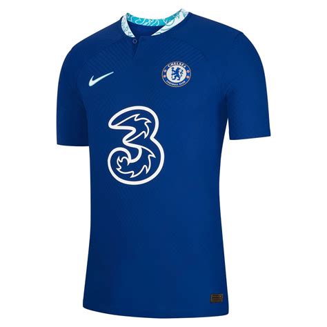 chelsea shirts by year