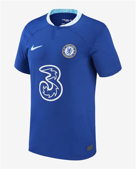 chelsea soccer jersey youth