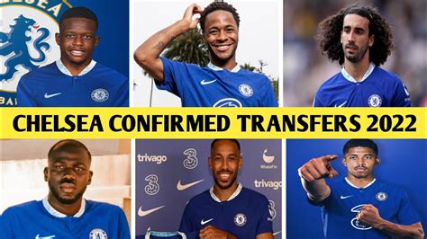 chelsea transfers this summer