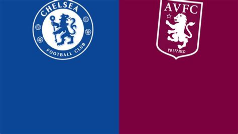 chelsea v aston villa bbc