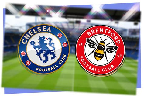 chelsea v brentford live stream