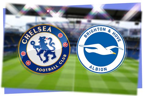 chelsea v brighton live stream twitter