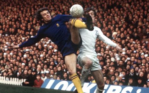 chelsea v leeds 1970