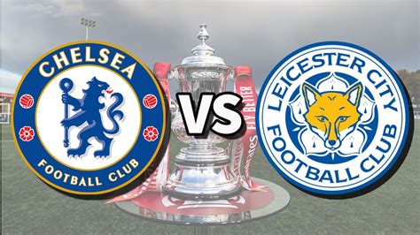 chelsea v leicester live stream