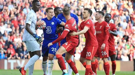 chelsea v liverpool carabao cup final