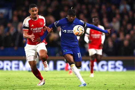 chelsea vs arsenal video highlights download