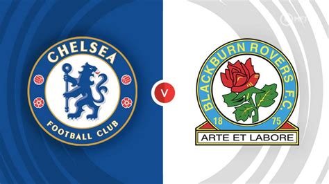 chelsea vs blackburn rovers prediction