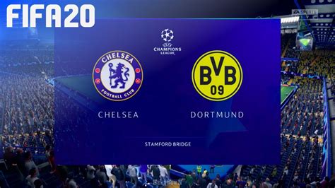 chelsea vs borussia dortmund tickets