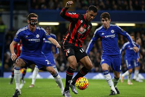 chelsea vs bournemouth player ratings