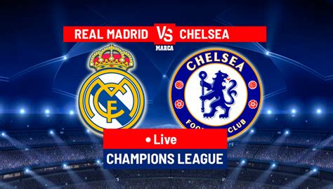 chelsea vs en vivo