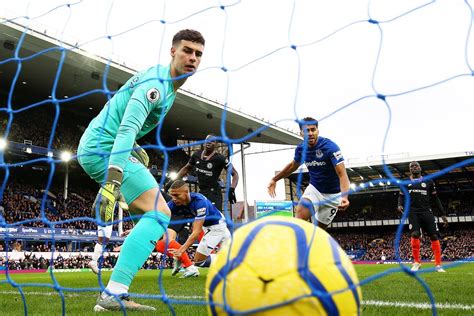 chelsea vs everton commentary