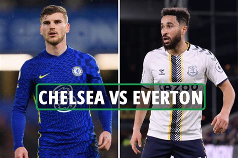 chelsea vs everton free live stream