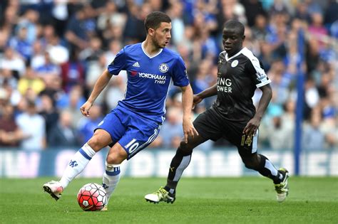 chelsea vs leicester city player ratings