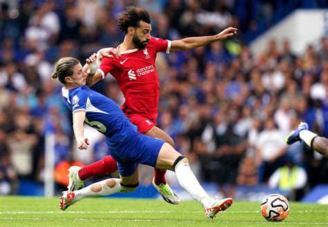 chelsea vs liverpool 2014