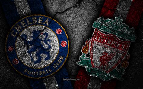 chelsea vs liverpool all games