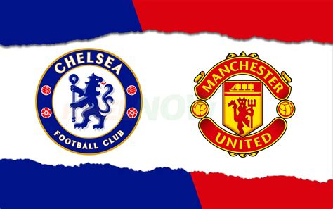 chelsea vs manchester united live free