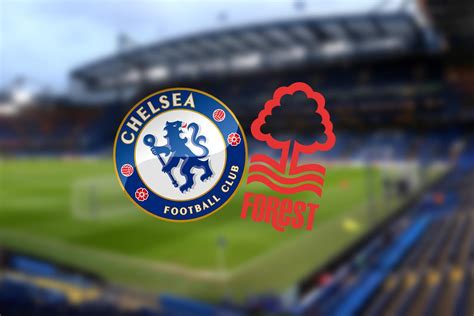 chelsea vs nottingham forest streaming