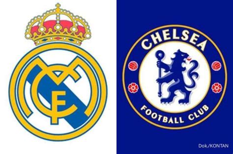 chelsea vs real madrid free