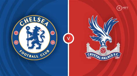 chelsea vs. crystal palace