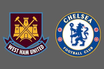 chelsea west ham united