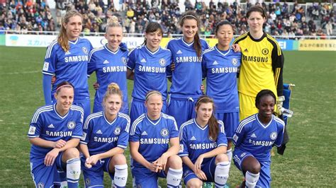 chelsea women football results today