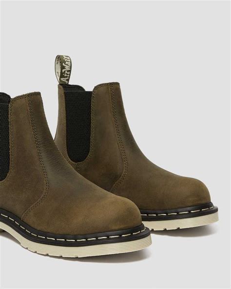 chelsea work boots women's