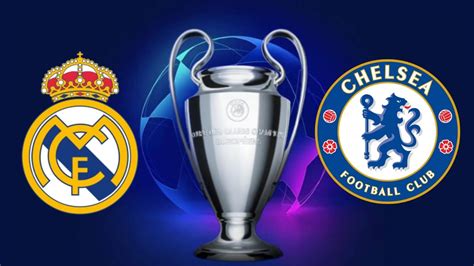 chelsea x real madrid ao vivo sbt