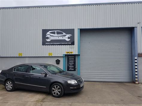cheltenham auto repairs