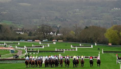 Cheltenham Day 2 Tips