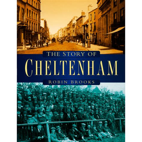 cheltenham family history society