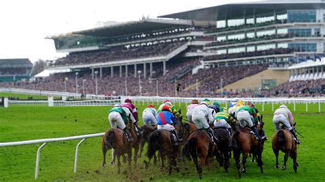 Cheltenham Race Course
