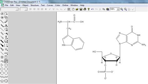 chemdraw free