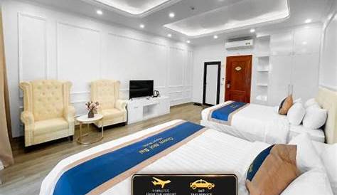 Hanoi Airport Hotel VATC SleepPod| Hostel nearest Noi Bai Airport
